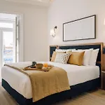 Ando Living - Abrantes 50 House