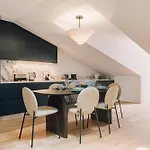 Ando Living - Abrantes 50 House Lejlighedshotel