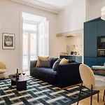 Ando Living - Abrantes 50 House