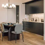 Ando Living - Abrantes 50 House Lejlighedshotel