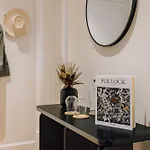 Ando Living - Abrantes 50 House Hotel apartamentowy Lizbona