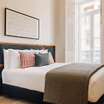 Ando Living - Abrantes 50 House