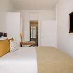 Ando Living - Abrantes 50 House Hotel apartamentowy