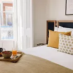 Ando Living - Abrantes 50 House 4* Lisboa