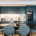 Ando Living - Abrantes 50 House Lejlighedshotel
