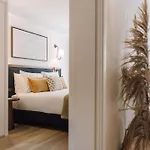 Ando Living - Abrantes 50 House Lejlighedshotel 4*