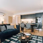Ando Living - Abrantes 50 House 4* Lizbona