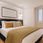 Lejlighedshotel Ando Living - Abrantes 50 House