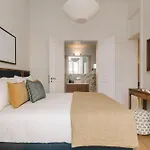 Ando Living - Abrantes 50 House Lejlighedshotel 4*