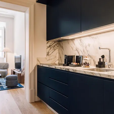 Ando Living - Abrantes 50 House * 리스본