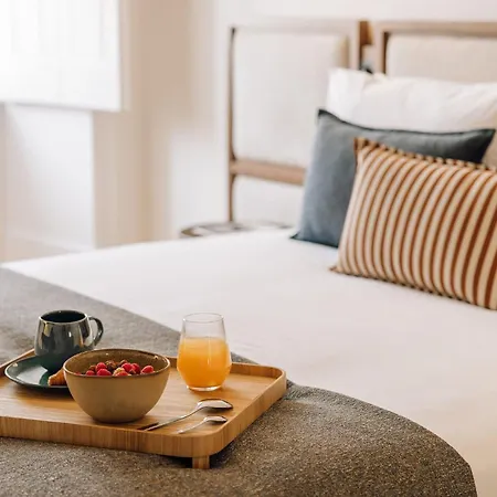 Ando Living - Abrantes 50 House 리스본