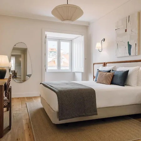 Ando Living - Abrantes 50 House 리스본