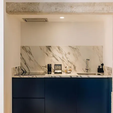 Ando Living - Abrantes 50 House * 리스본