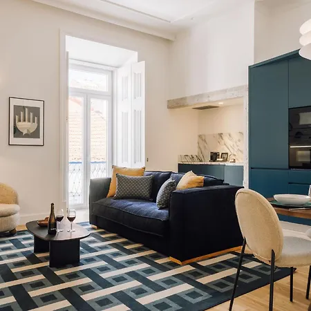 Ando Living - Abrantes 50 House