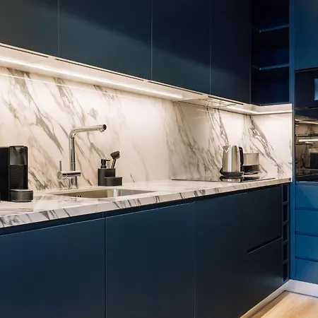 아파트 Ando Living - Abrantes 50 House *