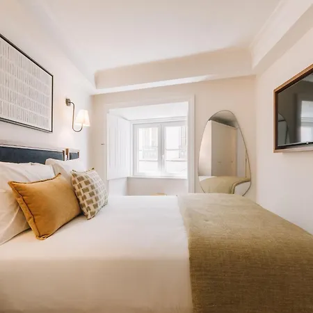 Ando Living - Abrantes 50 House 4*