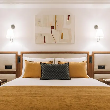 Ando Living - Abrantes 50 House 4*