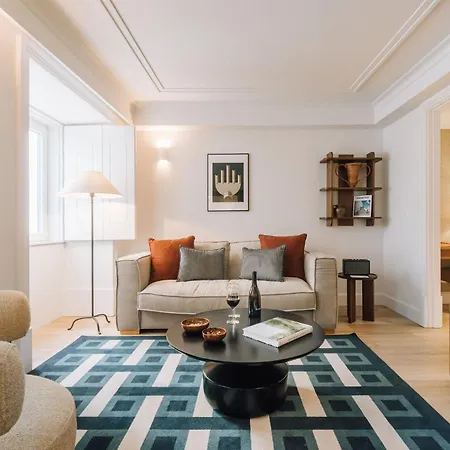 Ando Living - Abrantes 50 House *