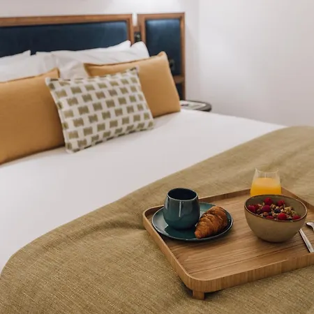 Ando Living - Abrantes 50 House 아파트