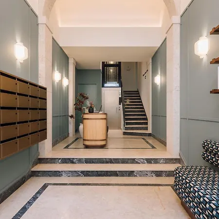 아파트 Ando Living - Abrantes 50 House