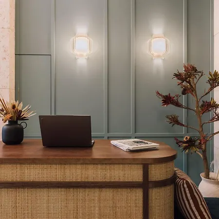 Ando Living - Abrantes 50 House *