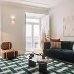 Ando Living - Abrantes 50 House Lisboa