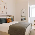 Ando Living - Abrantes 50 House 4* Lisboa