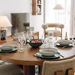 Ando Living - Abrantes 50 House Apartmanhotel 4*