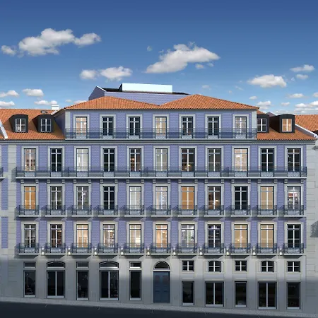 Apartment Ando Living - Abrantes 50 House *