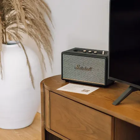 Ando Living - Abrantes 50 House * Lissabon