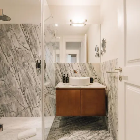 Ando Living - Abrantes 50 House Apartment *