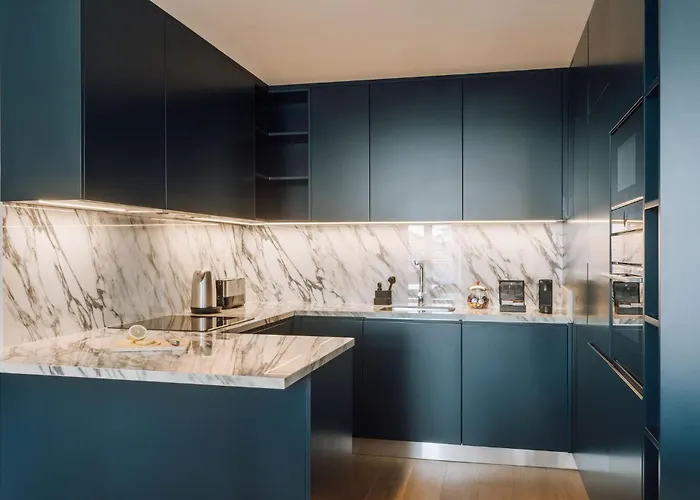 Appart hôtel Ando Living - Abrantes 50 House