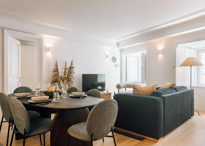 Ando Living - Abrantes 50 House 4*