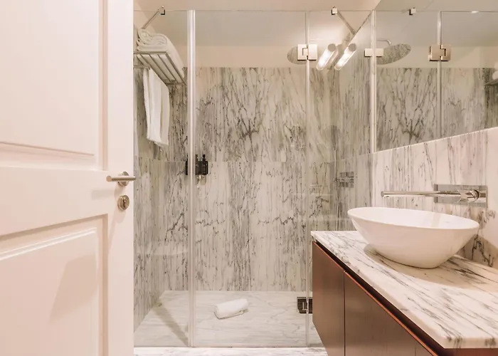 Appart hôtel Ando Living - Abrantes 50 House Lisboa