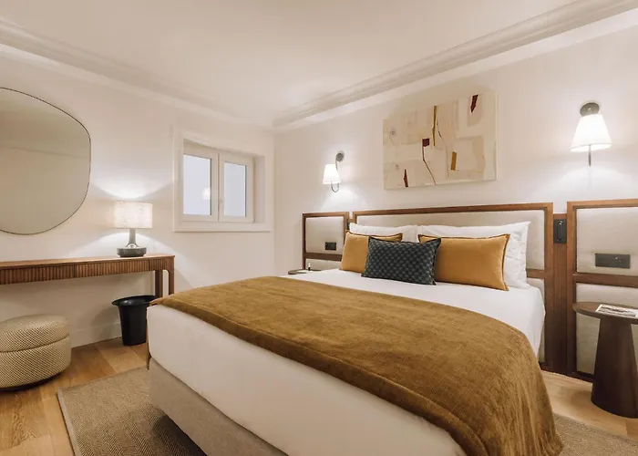 Ando Living - Abrantes 50 House 4*