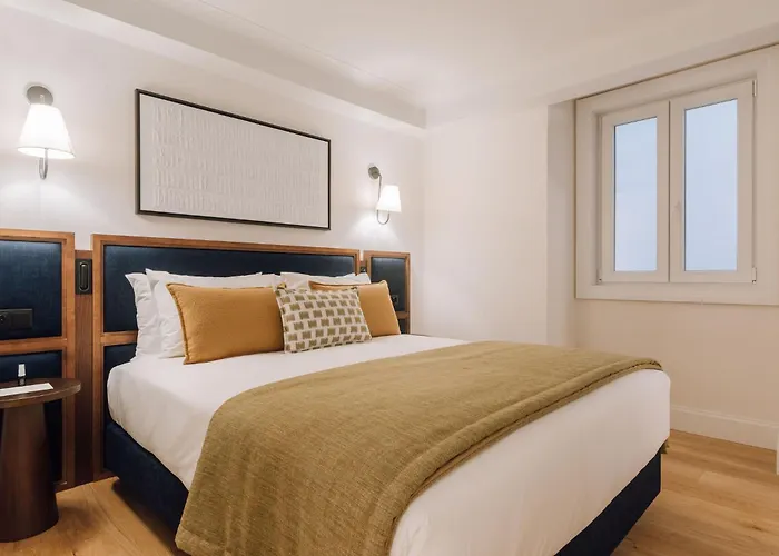 Appart hôtel Ando Living - Abrantes 50 House